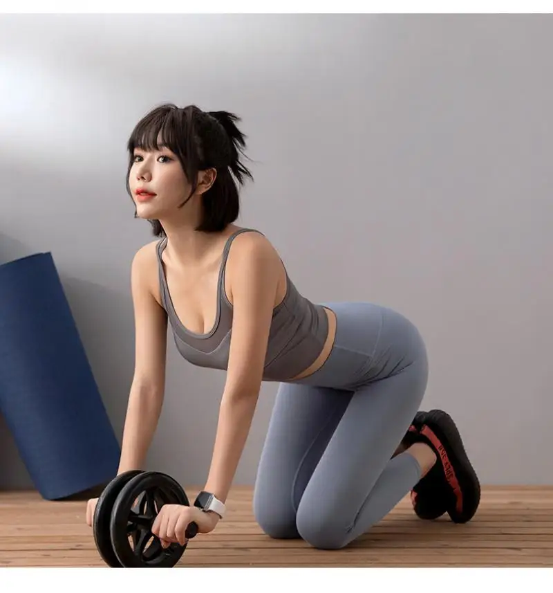 Женский комплект из 2 предметов, тренировочный бюстгальтер с ремнем и подтягивающие ягодицы Леггинсы и брюки, летний комплект из 2 предметов 
Женский комплект из 2 предметов, тренировочный бюстгальтер с ремнем и подтягивающие ягодицы Леггинсы и брюки, летний комплект из 2 предметов