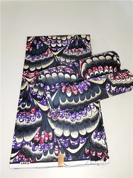 2020 New Arrival Guaranteed Veritable gold Wax African Ankara Real Wax Ghana Wax 6 Yards African Printed Fabric 100% cotton
2020 New Arrival Guaranteed Veritable gold Wax African Ankara Real Wax Ghana Wax 6 Yards African Printed Fabric 100% cotton