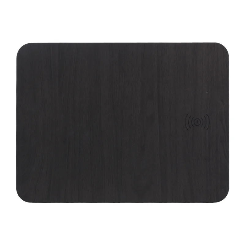 Qi Wireless Charger Fast Charge Wireless Charging Mouse Pad Multi-functional Wood Grain Mouse Pad Qi-Compatible All Mobile Phone
Qi Wireless Charger Fast Charge Wireless Charging Mouse Pad Multi-functional Wood Grain Mouse Pad Qi-Compatible All Mobile Phone
