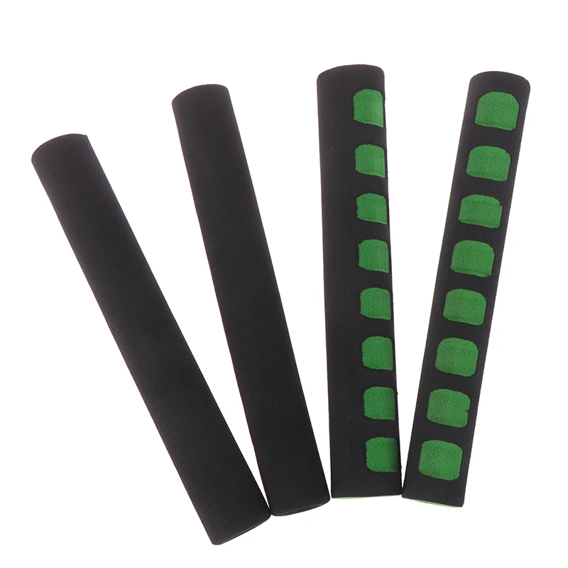 2019 New Baby Soft Stroller Handle EVA Foam Cover Push Tube Cart Sleeve Covers Armrest Protector Grips Accessories High Quality
2019 New Baby Soft Stroller Handle EVA Foam Cover Push Tube Cart Sleeve Covers Armrest Protector Grips Accessories High Quality