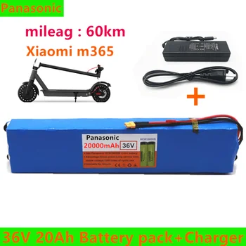 36V20Ah Scooter Battery Pack for Xiaomi Mijia M365 36V 20000mAh Battery pack Electric Scooter BMS Board for Xiaomi M365+Charger 
36V20Ah Scooter Battery Pack for Xiaomi Mijia M365 36V 20000mAh Battery pack Electric Scooter BMS Board for Xiaomi M365+Charger