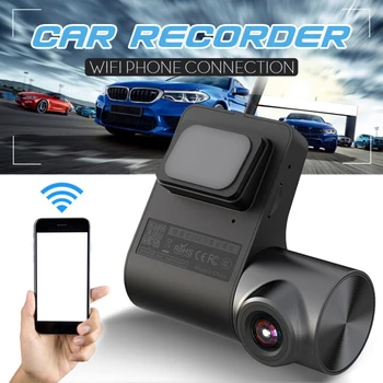 Car Dash Camera Dashcam 1080P Speed Coordinates GPS 30fps HD Car Camera Parking Monitor Loop Recording Adjustable Auto Equipment
Car Dash Camera Dashcam 1080P Speed Coordinates GPS 30fps HD Car Camera Parking Monitor Loop Recording Adjustable Auto Equipment