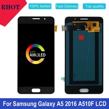 100% Tested AMOLED 5.2
