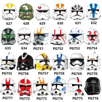 Building Block Space Darth Gree Rex 501st Clone Trooper Empire Soldier 322 vader Figures Toys for Children
Building Block Space Darth Gree Rex 501st Clone Trooper Empire Soldier 322 vader Figures Toys for Children