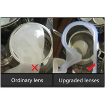 Clear Safety Goggles Anti-Fog Impact-Resistant Anti-Splash Wind Dust Proof Prote
Clear Safety Goggles Anti-Fog Impact-Resistant Anti-Splash Wind Dust Proof Prote