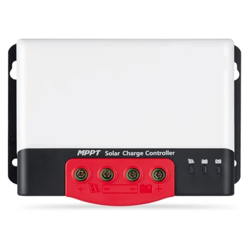 50A SRNE MPPT Solar Charge Controller for Solar Home System MC2450N10 with bluetooth function
50A SRNE MPPT Solar Charge Controller for Solar Home System MC2450N10 with bluetooth function