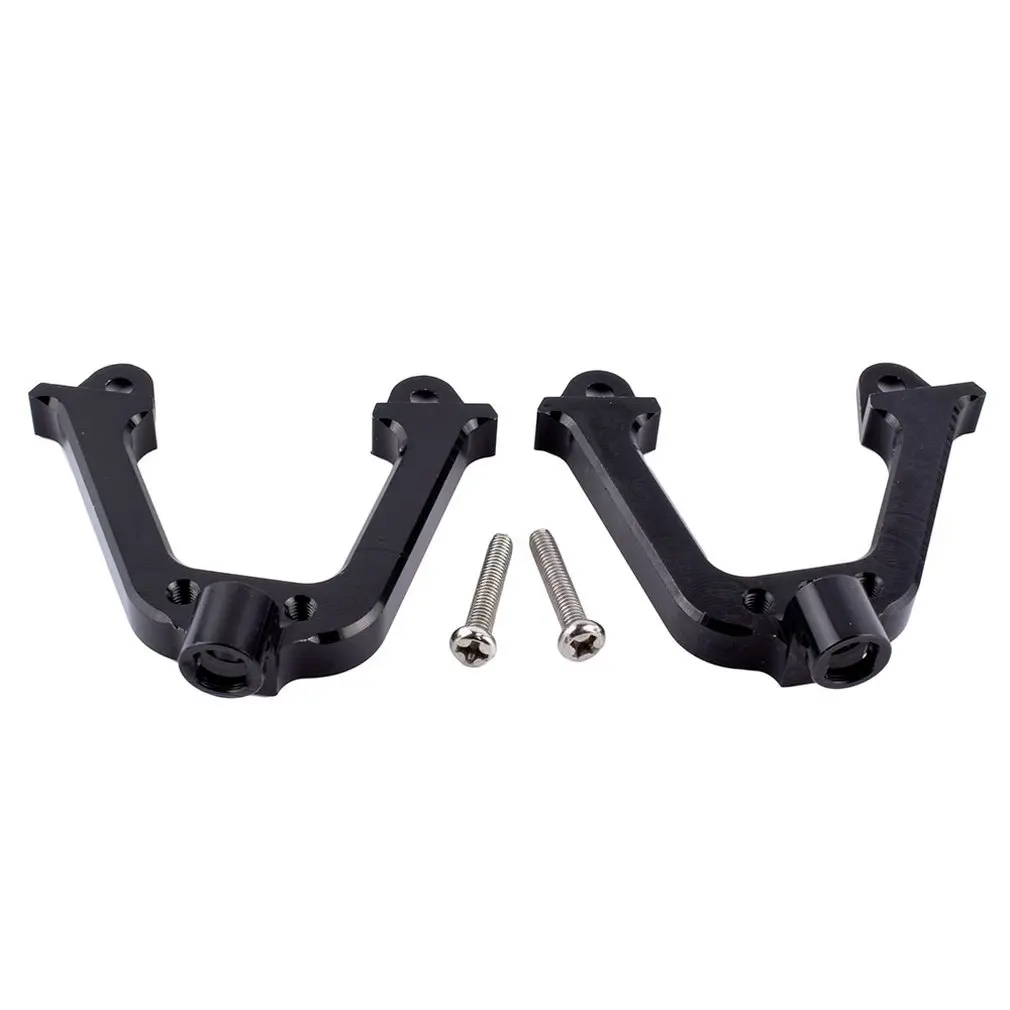 Universal Remote Control Car Climbing Car Front And Rear Shock Bracket for 1/10 Axial Scx10 4Wd Modified Upgrade Accessories
Universal Remote Control Car Climbing Car Front And Rear Shock Bracket for 1/10 Axial Scx10 4Wd Modified Upgrade Accessories