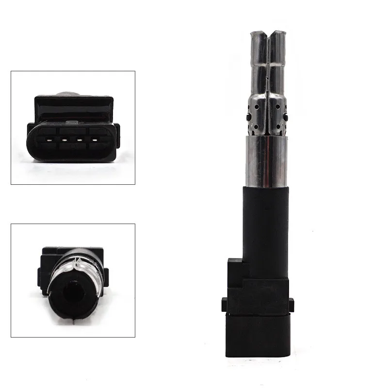 6Pcs 022905100B Ignition Coil For VW Passat Touareg Phaeton Golf Audi A3 TT Q7 SKODA SEAT Porsche GOLF 022905715 95560210103
6Pcs 022905100B Ignition Coil For VW Passat Touareg Phaeton Golf Audi A3 TT Q7 SKODA SEAT Porsche GOLF 022905715 95560210103