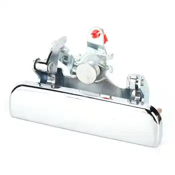 Rear Tailgate Handle Cover Black For Ranger Pickup 2 5TD B2500 2 5TD
Rear Tailgate Handle Cover Black For Ranger Pickup 2 5TD B2500 2 5TD