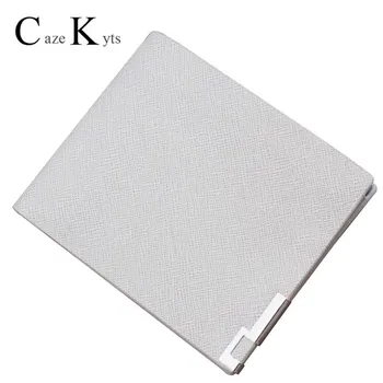 Caze Kyts 2020 New Student Wallet Slim Cross Pattern Wallet Creative Wallet Men's Wallet Short Korean Version
Caze Kyts 2020 New Student Wallet Slim Cross Pattern Wallet Creative Wallet Men's Wallet Short Korean Version