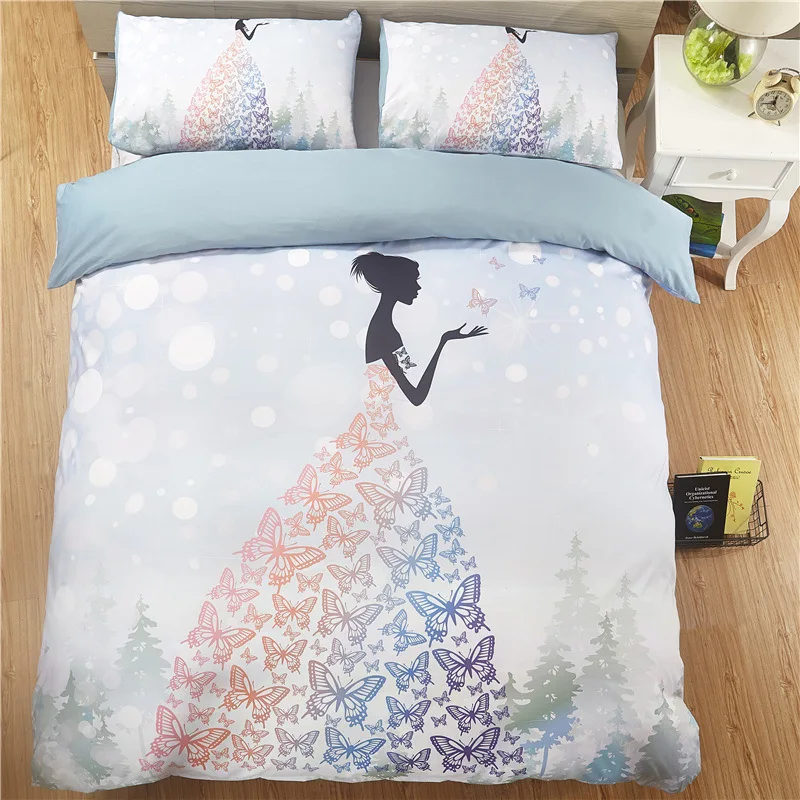 Home Textile High-quality Art Guitar Facial Makeup Four Piece Set Bedding Fashion Three Piece Set
Home Textile High-quality Art Guitar Facial Makeup Four Piece Set Bedding Fashion Three Piece Set