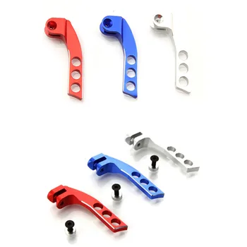 Metal 4-Hole Transmitter Neck Strap Balancer Adjuster for Futaba Radiolink Frsky X9D RC Remote Control
Metal 4-Hole Transmitter Neck Strap Balancer Adjuster for Futaba Radiolink Frsky X9D RC Remote Control