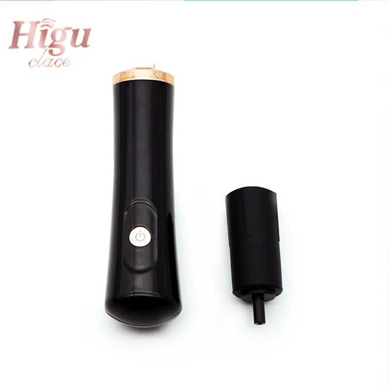 Electric Eyelash Glue Shaker Set (6)