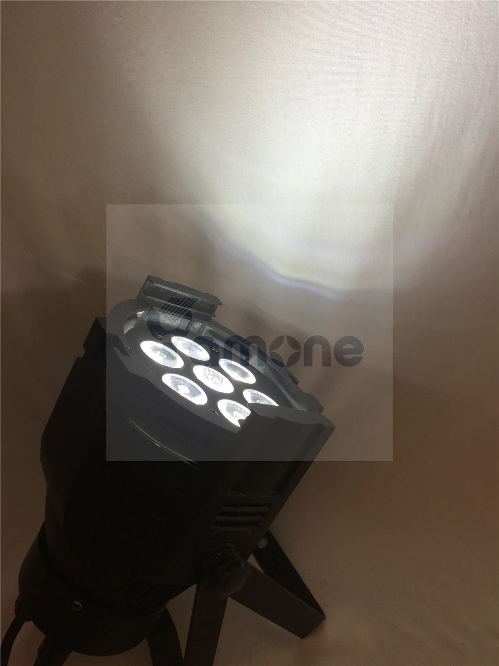 7pcs PAR 12