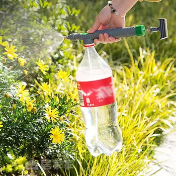 Adjust Trolley Gun Nozzle Sprinkler Agricultural Manual Spray Watering Head High Pressure Spray Nozzle Garden Atomizing Sprinkle
Adjust Trolley Gun Nozzle Sprinkler Agricultural Manual Spray Watering Head High Pressure Spray Nozzle Garden Atomizing Sprinkle