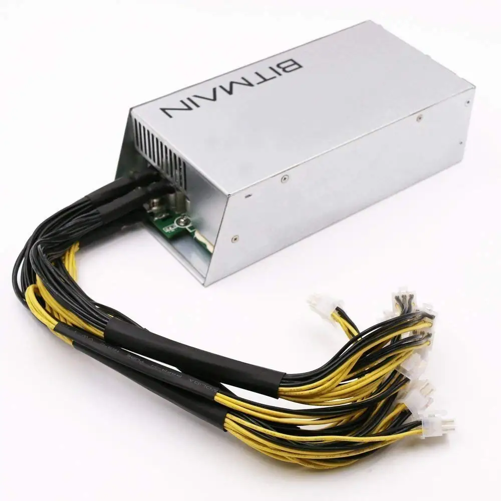 Горячая Распродажа, в наличии блок питания для б/у Innosilicon T2T 30Th/s PSU Apw3 APW7 APW9 Apw12 fan
Горячая Распродажа, в наличии блок питания для б/у Innosilicon T2T 30Th/s PSU Apw3 APW7 APW9 Apw12 fan