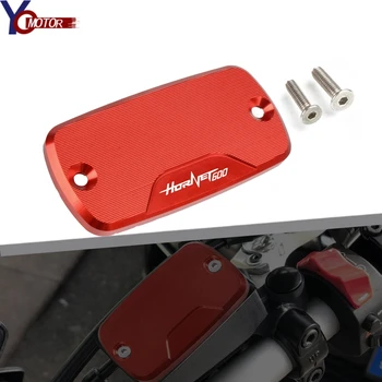 FOR HONDA Hornet Hornet 600 1998-2014 2013 2012 2011 2010 1999 2000 Hornet 900 2002-2006Motorcycle Front Brake Fluid Cap Cover
FOR HONDA Hornet Hornet 600 1998-2014 2013 2012 2011 2010 1999 2000 Hornet 900 2002-2006Motorcycle Front Brake Fluid Cap Cover