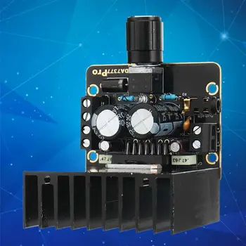 TDA7377 Power Amplifier Board 30Wx2 Stereo Dual Channel Car Sound Amplifier DIY Speaker DC12V Mini Class AB Amp
TDA7377 Power Amplifier Board 30Wx2 Stereo Dual Channel Car Sound Amplifier DIY Speaker DC12V Mini Class AB Amp