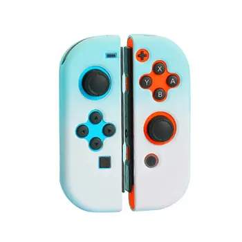Full Cover Shell Hard PC Housing Protective Case for Switch Game Controller 28GE
Full Cover Shell Hard PC Housing Protective Case for Switch Game Controller 28GE
