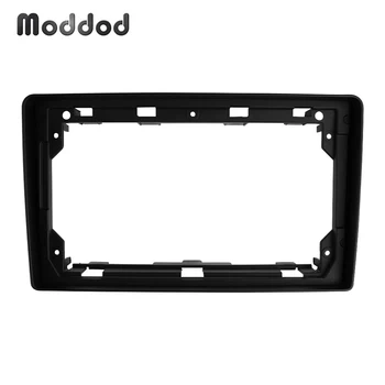 9 Inch Radio Fascia Fit for 2001-2008 PEUGEOT 307 Stereo Panel GPS Frame Dashboard Installation Mount Kit Bezel Car Accessori 
9 Inch Radio Fascia Fit for 2001-2008 PEUGEOT 307 Stereo Panel GPS Frame Dashboard Installation Mount Kit Bezel Car Accessori