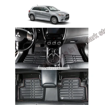 lsrtw2017 leather car floor mat carpet rug for mitsubishi RVR asx outlander sport 2010 2011 2012 2013 2014 2015 2016 2017
lsrtw2017 leather car floor mat carpet rug for mitsubishi RVR asx outlander sport 2010 2011 2012 2013 2014 2015 2016 2017