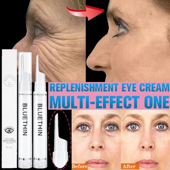 Hot Anti Wrinkle Eye Cream Remove Dark Circles Hyaluronic Acid Firming Anti puffiness Anti Aging Eye Serum Essence Skin Care
Hot Anti Wrinkle Eye Cream Remove Dark Circles Hyaluronic Acid Firming Anti puffiness Anti Aging Eye Serum Essence Skin Care