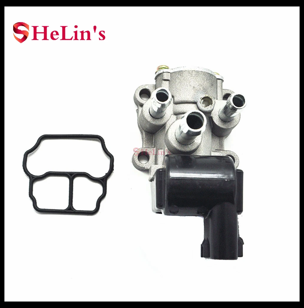 22270-74240 Idle Speed Air Control Valve For Toyota CARINA E SED/LB FF CORONA WG AT190,CT190,ST191 RAV4 RAV 4 SXA10 SXA11 3SFE
22270-74240 Idle Speed Air Control Valve For Toyota CARINA E SED/LB FF CORONA WG AT190,CT190,ST191 RAV4 RAV 4 SXA10 SXA11 3SFE