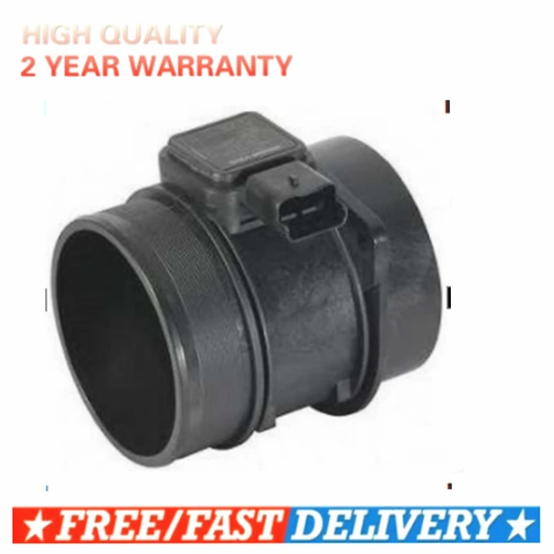 Подходит для FORD CITROEN датчики воздушного потока 1232944 5WK97002Z 8ET009142431 1920.HH 1920HH 3M5A12B579AB