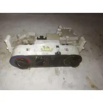 214890 control Heating/Air Conditioning Nissan Almera I Hatchback (n15) *
214890 control Heating/Air Conditioning Nissan Almera I Hatchback (n15) *