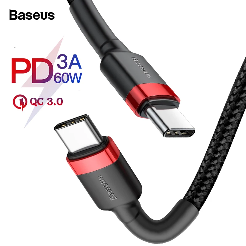 Baseus Baseus