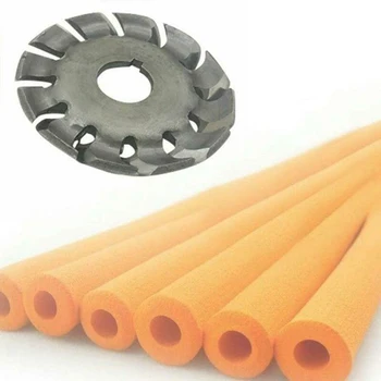 Tools Grinding Disc Supply 1pc Wood Carving Angle Grinder Manganese Steel For Angle Grinder
Tools Grinding Disc Supply 1pc Wood Carving Angle Grinder Manganese Steel For Angle Grinder