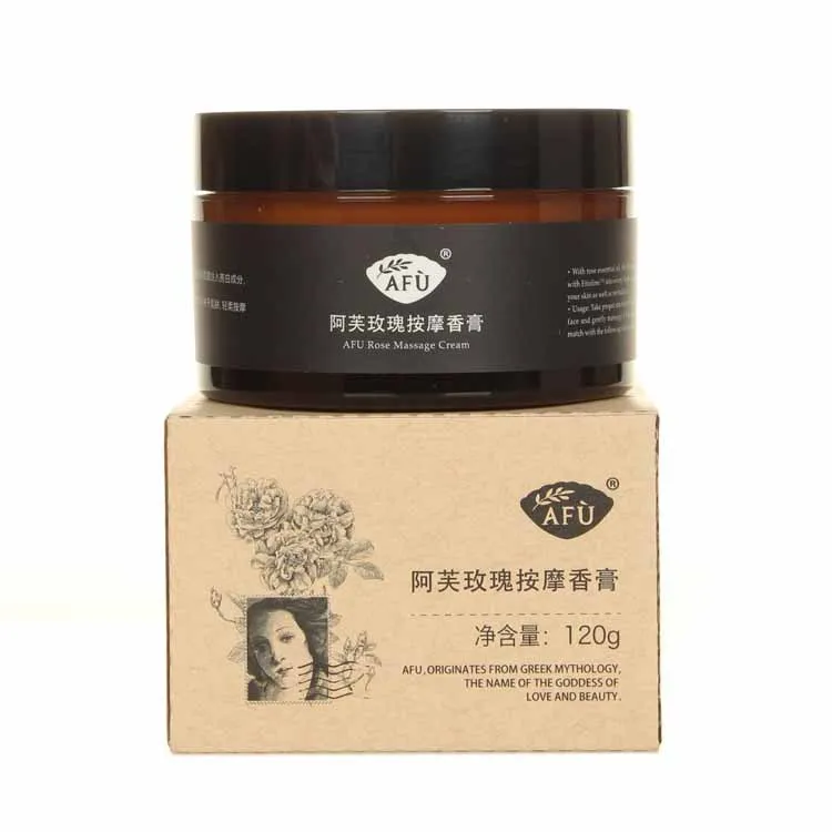 Cabinet Genuine Product Afu Aurora Rose Massage Balm 120G Moisturizing Whitening Deep Cleaning Exfoliation Massage
Cabinet Genuine Product Afu Aurora Rose Massage Balm 120G Moisturizing Whitening Deep Cleaning Exfoliation Massage