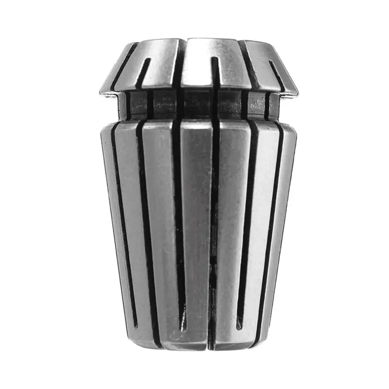 ER20 Collet Set Chuck, 10 PCS Chuck 4-13MM ER-20 Spring For CNC Engraving UK