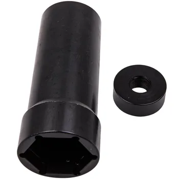 Mainshaft Sprocket Pulley Lock nut 1 7/8"Socket For Harley Davidson Tool For Big Twins 1936-2006 For Twin Cam 1999-2006
Mainshaft Sprocket Pulley Lock nut 1 7/8"Socket For Harley Davidson Tool For Big Twins 1936-2006 For Twin Cam 1999-2006