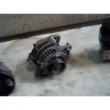 23100BU010 Alternator Nissan Almera (n16/e) 2.2 Trail
23100BU010 Alternator Nissan Almera (n16/e) 2.2 Trail