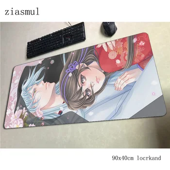 inuyasha padmouse 900x400x3mm gaming mousepad game cool new mouse pad gamer computer desk HD pattern mat notbook mousemat pc
inuyasha padmouse 900x400x3mm gaming mousepad game cool new mouse pad gamer computer desk HD pattern mat notbook mousemat pc
