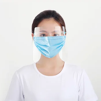 Protective Hat Cover Clear Outdoor Windproof Adjustable Windproof Cap Safety Face Mask Shield
Protective Hat Cover Clear Outdoor Windproof Adjustable Windproof Cap Safety Face Mask Shield