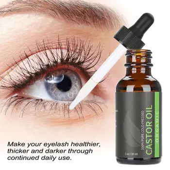 MELAO Natural Castor Oil Eyelash Eyebrow Growth Serum Moisturizing Body Massage Oil Eyelash Enhancer
MELAO Natural Castor Oil Eyelash Eyebrow Growth Serum Moisturizing Body Massage Oil Eyelash Enhancer
