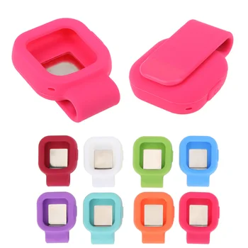 Remote Control Silicone Skin Cover Protective Shell of Multilingual Acoustic Control Remote Controller Protector Shell For GoPro
Remote Control Silicone Skin Cover Protective Shell of Multilingual Acoustic Control Remote Controller Protector Shell For GoPro