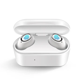 D015 ZWG Tws Headphone Wireless Bluetooth 5.0 Earphone Mini Earbuds With Mic Charging Box Sport Headset For Smart Phone
D015 ZWG Tws Headphone Wireless Bluetooth 5.0 Earphone Mini Earbuds With Mic Charging Box Sport Headset For Smart Phone