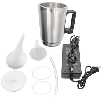Car Headlight Refurbished Atomizing Cup Lens Restoration Kit Polishing Cleaning Tool with US Plug For BMW
Car Headlight Refurbished Atomizing Cup Lens Restoration Kit Polishing Cleaning Tool with US Plug For BMW