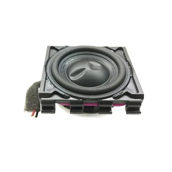 For Logitech UE BOOM 2 Speaker Cone Driver Spare Replacement Part Component for Logitech UE BOOM 2 Repair Parts(used)
For Logitech UE BOOM 2 Speaker Cone Driver Spare Replacement Part Component for Logitech UE BOOM 2 Repair Parts(used)