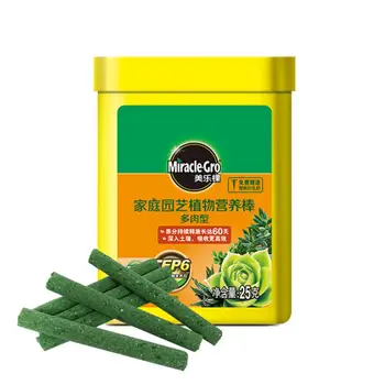 Indoor Plant Fertilizer Plant Fertilizing Spikes For Give Continuous Feeding To All Flowering And Foliage Houseplants Garden
Indoor Plant Fertilizer Plant Fertilizing Spikes For Give Continuous Feeding To All Flowering And Foliage Houseplants Garden