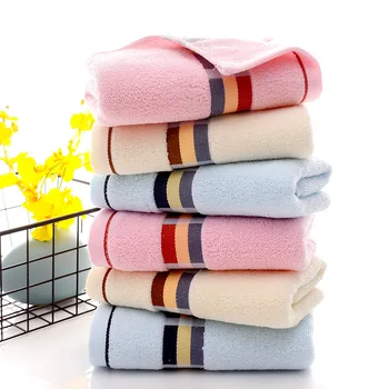 Gaoyang Pure Cotton Limit 32 Unit Water Absorbent Towel Gift Commodity Towel
Gaoyang Pure Cotton Limit 32 Unit Water Absorbent Towel Gift Commodity Towel
