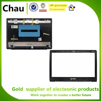 New For Dell Inspiron 15E N3 3580 3582 3583 3585 LCD Back Cover/LCD Front Bezel Cover/LCD Hinges/LCD Cable 03Y32X 0D0D85 0DDHWX
New For Dell Inspiron 15E N3 3580 3582 3583 3585 LCD Back Cover/LCD Front Bezel Cover/LCD Hinges/LCD Cable 03Y32X 0D0D85 0DDHWX