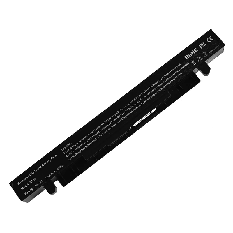 Apexway Новый аккумулятор для Asus A41 X550 X550A A450 A450L A550 A550C A550V F450 F450C F450V F550C F550V K450C K550C P450 X450