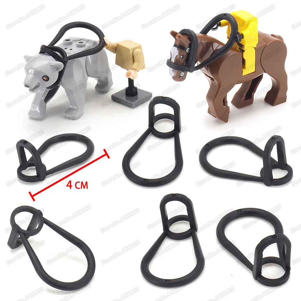 Equipment Riding A Pet Noose Building Block Animal Matching Assembly Moc Beast World Battle Group Model Child Christmas Gift Toy
Equipment Riding A Pet Noose Building Block Animal Matching Assembly Moc Beast World Battle Group Model Child Christmas Gift Toy