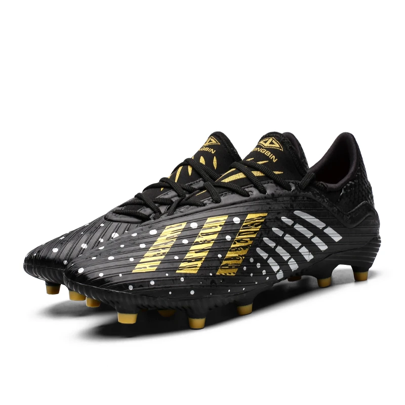 Men's Soccer Cleats Football Shoes H883aa26b4c1448ab8f1e423952e0d97cv.jpg - Men's Soccer Cleats Football Shoes