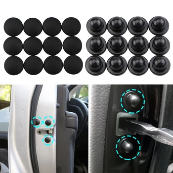 Car Door Lock Screw Protector Stickers for BMW 1 2 3 4 5 6 7 Series E46 E52 E90 X1 X3 X4 X5 X6 F01 F07 F09 F10 F15 F20 F30 F35
Car Door Lock Screw Protector Stickers for BMW 1 2 3 4 5 6 7 Series E46 E52 E90 X1 X3 X4 X5 X6 F01 F07 F09 F10 F15 F20 F30 F35
