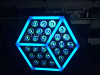 E-(12/set) Entertainment DJ Wedding led cube par 12pcs/27pcs *10w 4 in1 rgbw led par light
E-(12/set) Entertainment DJ Wedding led cube par 12pcs/27pcs *10w 4 in1 rgbw led par light